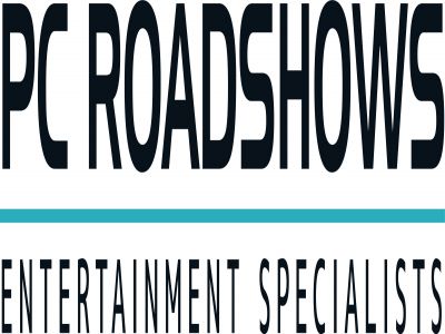 Book PC Roadshows Entertainments for your wedding or party at The ACE Centre