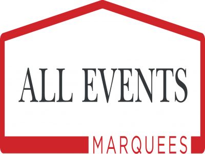 Book All Events Marquees for your wedding or party at The White Hart