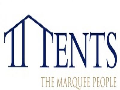 Book TT Tents for your wedding or party at The Magpie & Parrot