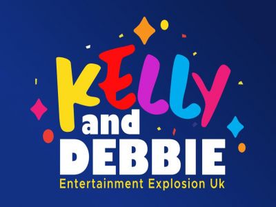 Book Kelly and Debbie - Entertainers for your wedding or party at Tenby & County Club