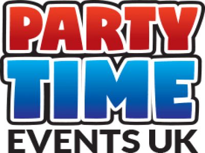 Book Party Time Events UK for your wedding or party at The Iron Horse