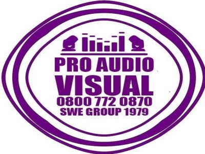 Book Pro Audio Visual for your wedding or party at The Maltsters Arms