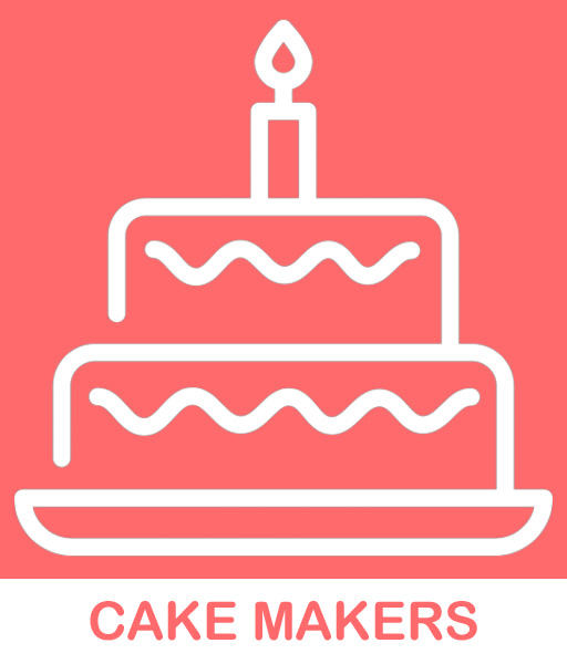 Celebration cake makers in Leighton Buzzard