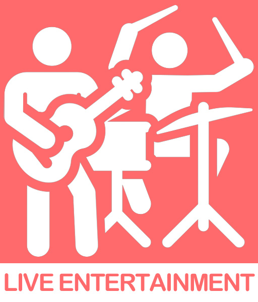 Live entertainers in Leighton Buzzard