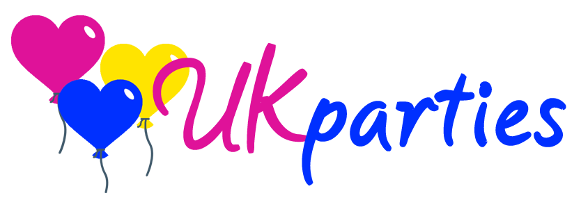 UK-Parties Logo